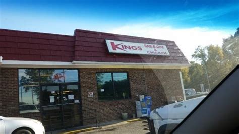 KING'S RESTAURANT, Kinston - Menu, Prices & Restaurant Reviews ...