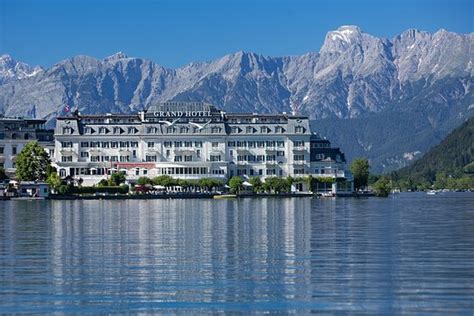 GRAND HOTEL ZELL AM SEE - Hotel Reviews, Photos, Rate Comparison - Tripadvisor