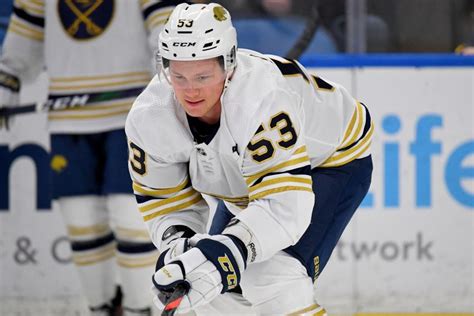 Sabres' Jeff Skinner still scoring goals without Jack Eichel | Buffalo ...