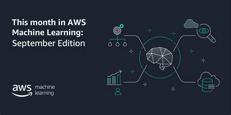 This month in AWS Machine Learning: September 2020 edition | AWS ...