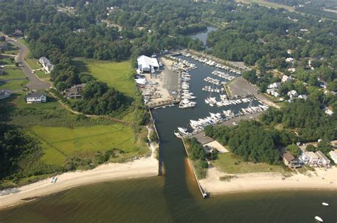 Great Peconic Bay Marina slip, dock, mooring reservations - Dockwa