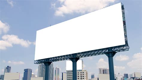 The Advantages Of Billboards For Advertising - Ace Advertising Signs