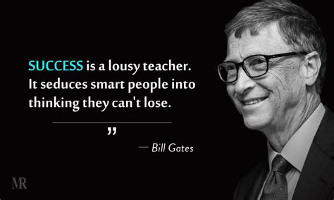 Motivational Quotes For Students By Bill Gates – Letterlazg