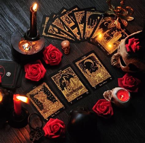 Curso Tarot Online - Universidade da Magia | Tarot, Witch aesthetic, Major arcana meanings