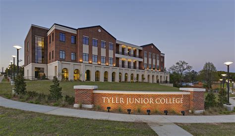 Tyler Junior College | Athleticademix