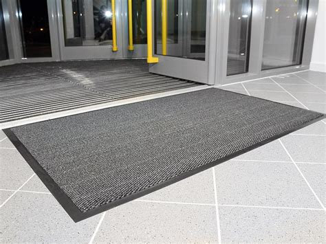 Commercial Entrance Mats | Free Delivery