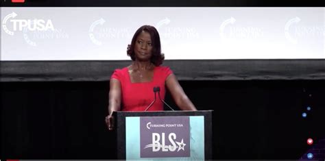 Black Conservatives – Deneen Borelli