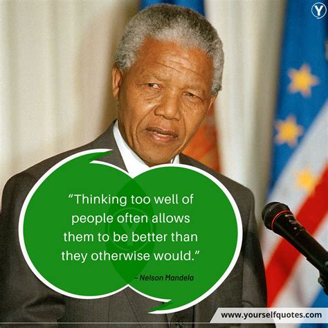 Nelson Mandela Quotes That Will Influence Your Personality