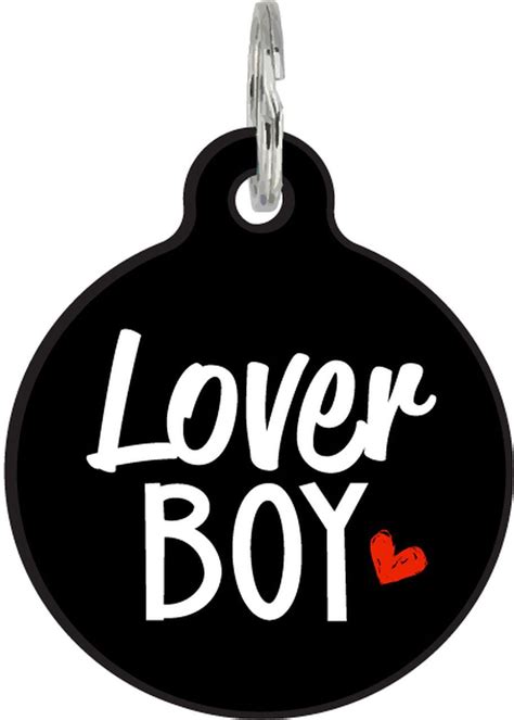 Loverboy Logo - LogoDix