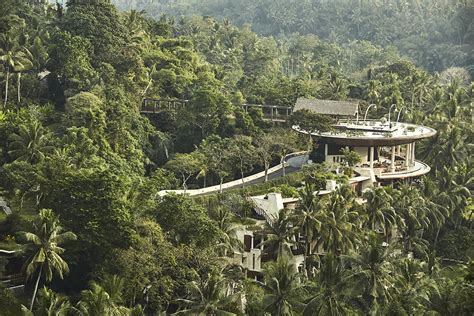 TTG - Luxury travel news - Q&A: Ground-breaking Four Seasons Resort Bali at Sayan at 25 ...