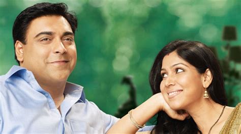 Sakshi Tanwar, Ram Kapoor to romance in Ekta Kapoor’s web series | The ...