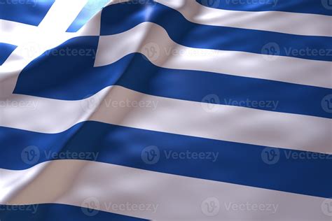 Greece flag background 1360181 Stock Photo at Vecteezy