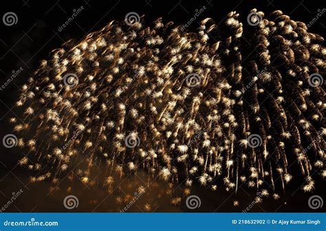 Bahrain National Day Fireworks Stock Photo - Image of celebration ...