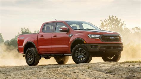 Best Small & Midsize Pickup Trucks in 2022 - CARFAX