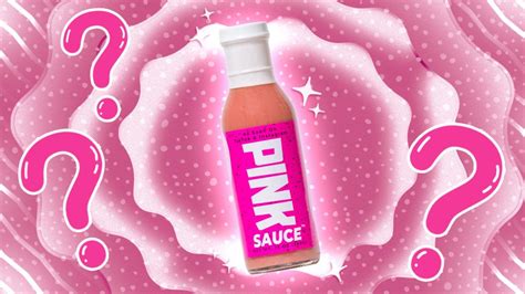 What Is Pink Sauce? A Primer on the Controversial Sauce | Sporked