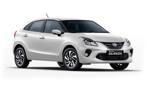 Toyota Glanza V CVT Price India, Specs and Reviews | SAGMart