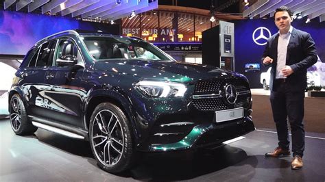 Mercedes suv: Mercedes Benz Suv Gle 300