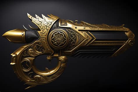 Discover the Best Weapons for Trials of Osiris in Destiny 2