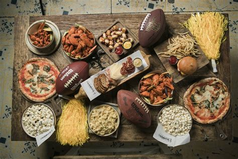 Las Vegas Super Bowl Parties Guide For The Ultimate Game Day