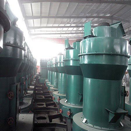 China Raymond Roller Mill Manufacturers Suppliers Factory - Customized ...