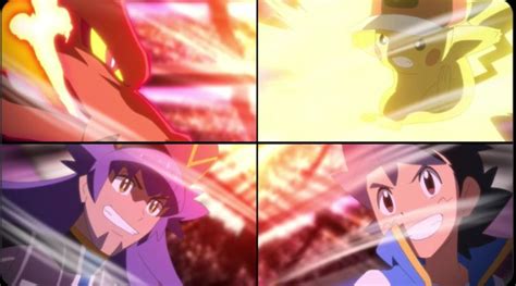 Ash Ketchum Finally Becomes Pokemon World Champion After 25 Years