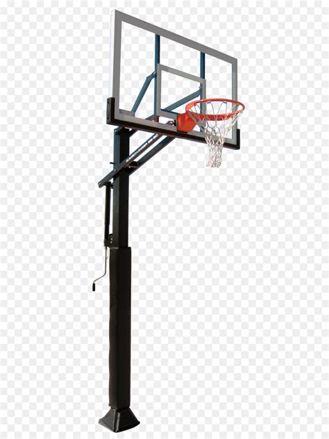 Basketball Backboard Net Stock photography Clip art - Simple basketball hoop png download - 1000 ...