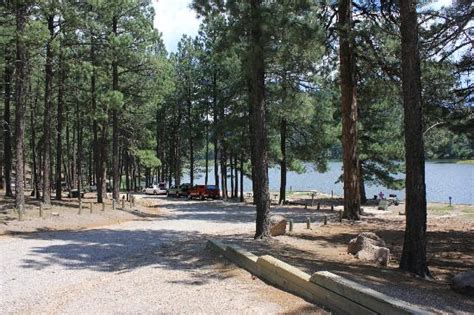 Fenton Lake State Park (Jemez Springs) - All You Need to Know BEFORE ...