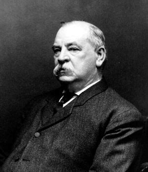 Grover Cleveland | Biography & Facts | Britannica