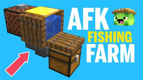 Afk Fish Farm Xbox One Bedrock Edition | See More...