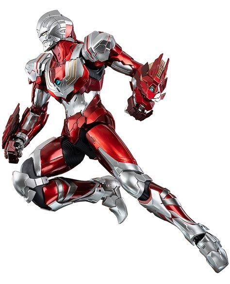 フィグゼロ 1/6 ULTRAMAN SUIT TIGA POWER TYPE | GOODSMILE ONLINE SHOP