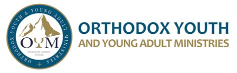 NEWSLETTER - Orthodox Youth Ministries