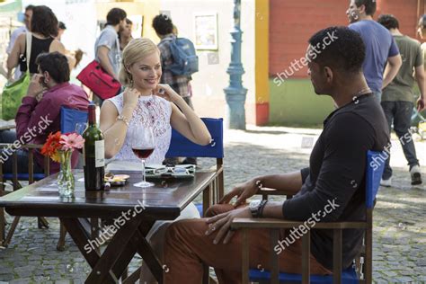 Margot Robbie Will Smith Editorial Stock Photo - Stock Image | Shutterstock