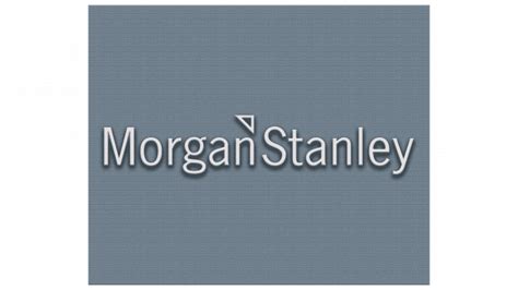 Morgan Stanley Logo, symbol, meaning, history, PNG, brand