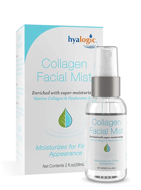 Collagen Facial Mist - NutriChem