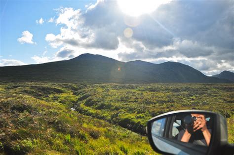 When you see the Scottish Highlands for the very first tim… | Flickr