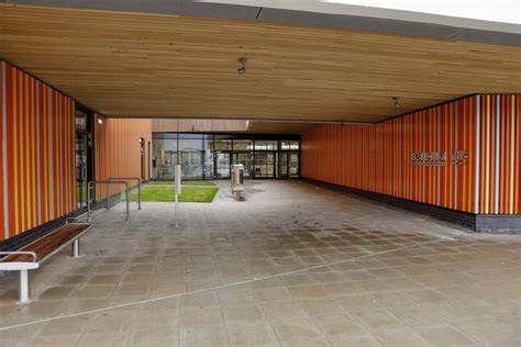 East Lothian Community Hospital handed over : October 2019 : News : Architecture in profile the ...