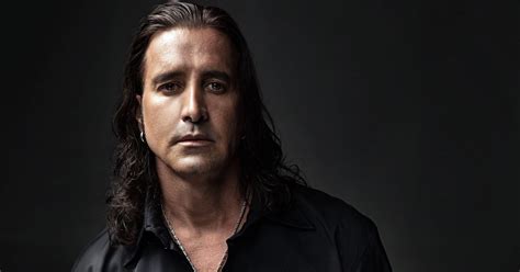 Scott Stapp on Cape Coral show, sobriety, 20 years of Creed