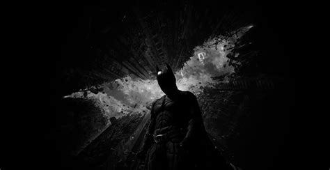 The Dark Knight Rises #Batman #dark Christian Bale #4K #wallpaper #hdwallpaper #desktop Batman ...