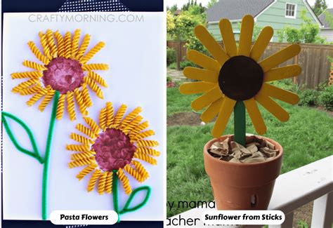 19 Super Sunflower Activities - Teaching Expertise