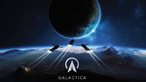 Alton Towers to open 'Galactica' VR roller coaster in April | Engadget