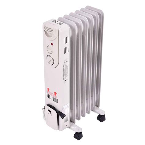 The 4 Best Oil-Filled Heaters To Warm A Large Room