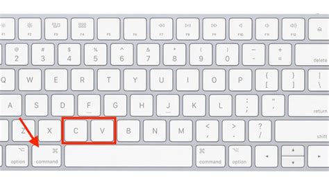 Typischerweise Offenbar Anhang apple tastatur copy paste Anthologie so wie das Gasthaus