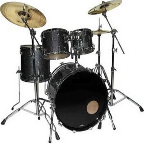 Western Musical Instruments - Musical Drum Set Exporter from Jaipur