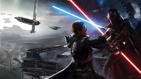 Star Wars Jedi: Fallen Order สร้างสถิติกลายเป็นเกมขายดีอันดับที่สองในปีที่่ผ่านมา | 4Gamers Thailand