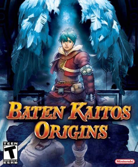 Baten kaitos side quests - bewerdirect