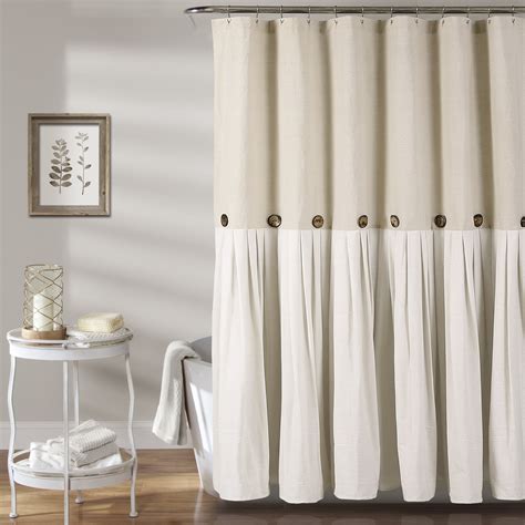 Extra Length Shower Curtains – Curtains & Drapes