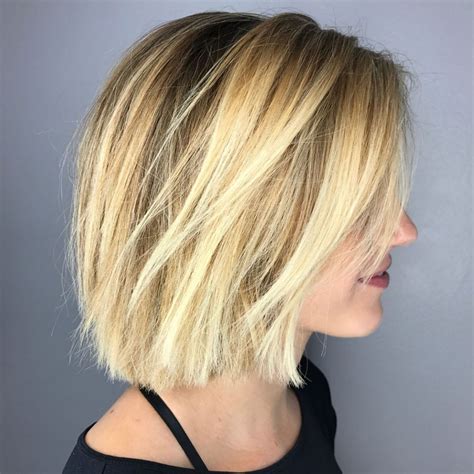 60 Cute Medium Bob Haircuts and Hairstyles for Women in 2023 | Medium ...