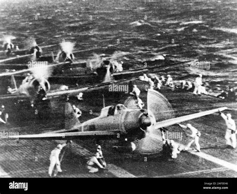 Japanese zero fighter pearl harbor hi-res stock photography and images - Alamy