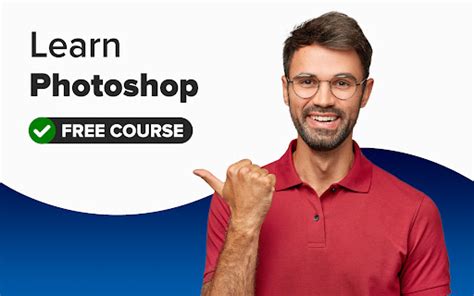 Learn Photoshop (Full Course) for PC / Mac / Windows 11,10,8,7 - Free Download - Napkforpc.com