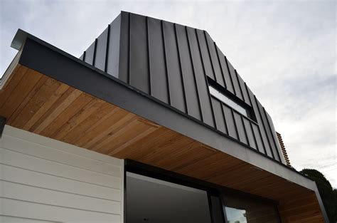 Design Cladding | We install a range of metal cladding systems using ...